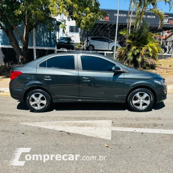 PRISMA 1.4 LTZ Spe/4 8V