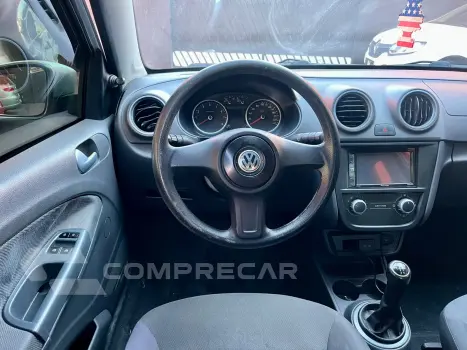 SAVEIRO 1.6 MI CE 8V G.V