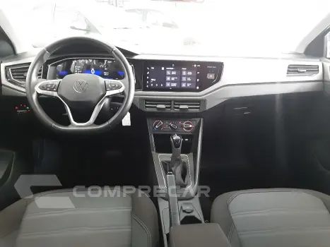 NIVUS 1.0 200 TSI TOTAL FLEX COMFORTLINE AUTOMÁTICO