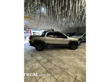 STRADA 1.8 MPI ADVENTURE CD 16V FLEX 3P MANUAL