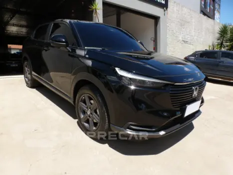 HR-V 1.5 DI I-vtec EXL