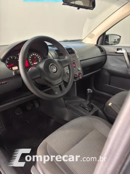 POLO 1.6 MI 8V E