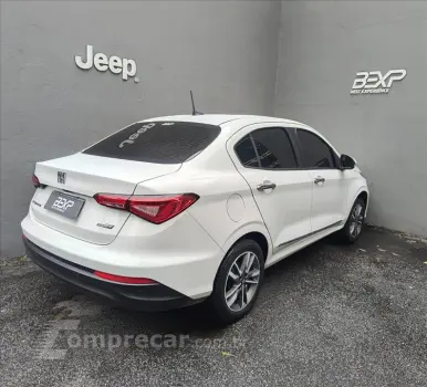 CRONOS 1.3 Firefly Precision