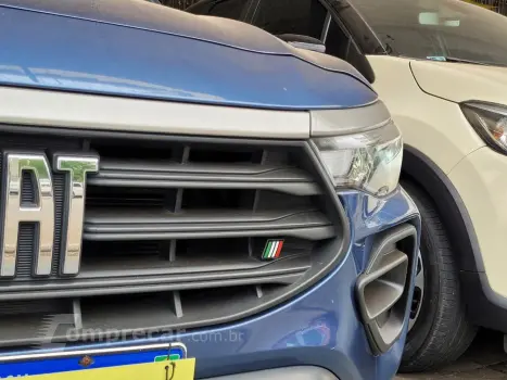 PULSE DRIVE 1.0 Turbo 200 Flex Aut.