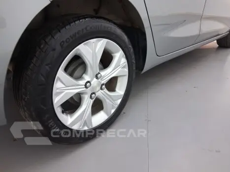 ONIX 1.0 TURBO FLEX PLUS LTZ AUTOMÁTICO