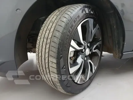 ONIX 1.0 TURBO FLEX PLUS PREMIER AUTOMÁTICO