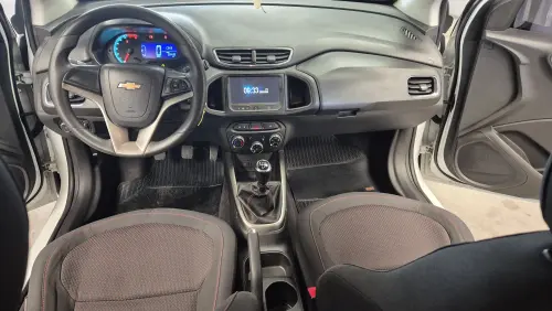 ONIX 1.4 MPFI LTZ 8V