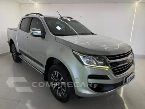 CHEVROLET S10 LTZ FD2A 4 portas