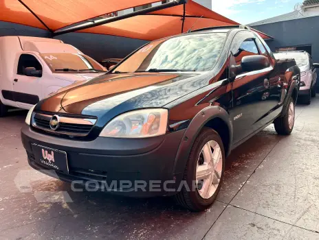 MONTANA 1.4 MPFI Conquest CS 8V