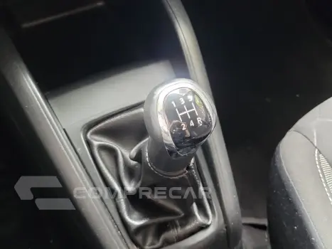 KICKS S 1.6 16V FlexStar 5p Mec.