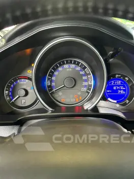 Fit EX/S 1.5 Flex/Flexone 16V 5p Aut.