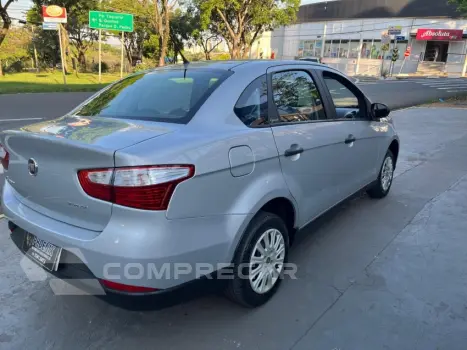 GRAND SIENA 1.0 EVO Attractive