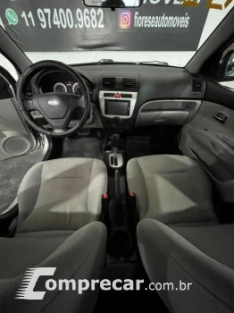 KIA PICANTO 1.0 EX 12V