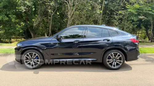 X4 2.0 16V 20I M Sport