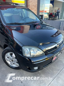 MONTANA 1.8 MPFI Sport CS 8V