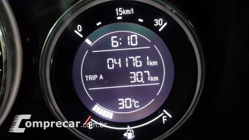 CITY 1.5 PERSONAL 16V
