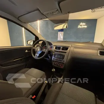 Fox BLUEMOTION 1.0 Mi Total Flex 12V 5p