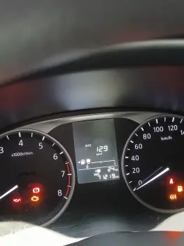 KICKS 1.6 16V S