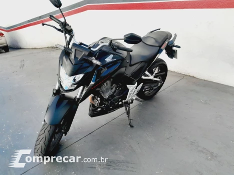 HONDA CB 300F Twister Flex