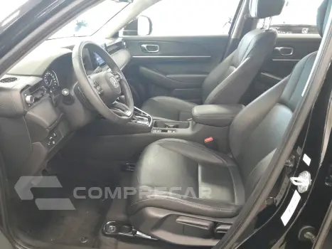 HR-V 1.5 DI I-VTEC FLEX EXL CVT