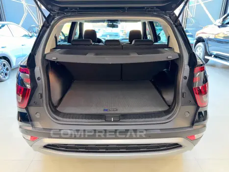 CRETA 1.0 Tgdi Limited