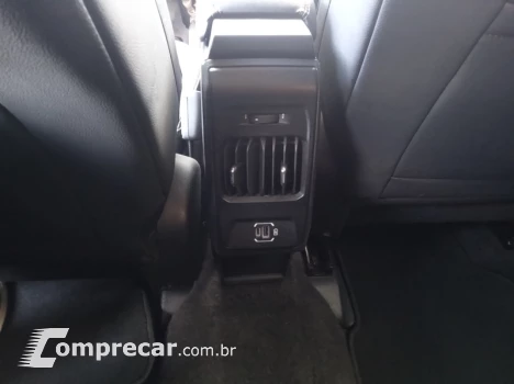Compass Longitude 1.3 T270 (Aut) (Flex)