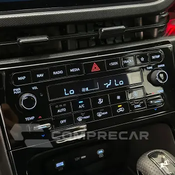 Creta N Line 1.0 TB 12V Flex Aut.