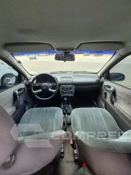 Corsa Sedan GL 1.6  MPFI 4p