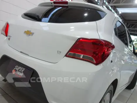 ONIX - 1.0 LT MANUAL