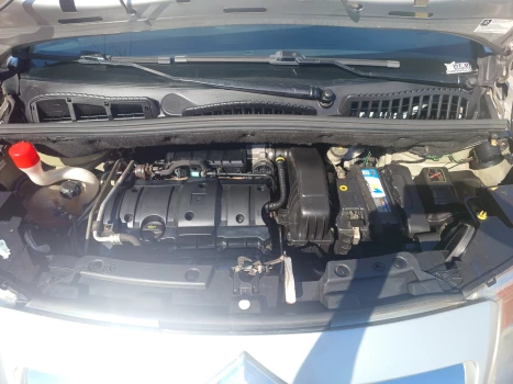 AIRCROSS 1.6 GLX Atacama 16V