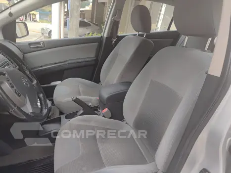 SENTRA 2.0 S 16V