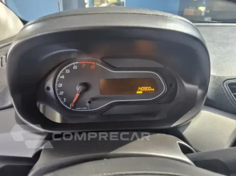 ONIX - 1.0 MPI JOY 8V 4P MANUAL