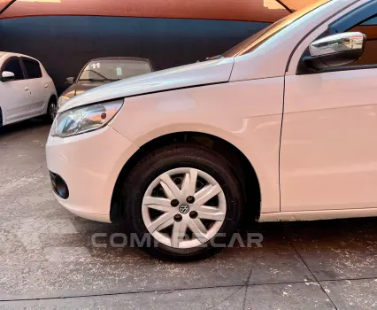 GOL 1.6 MI 8V G.V