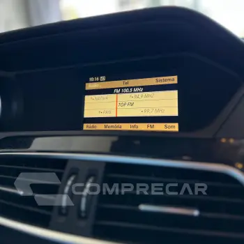 C 180 1.8 CGI Classic 16V Turbo