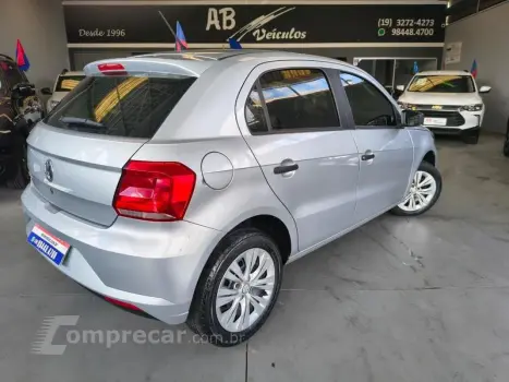 GOL 1.6L MB5