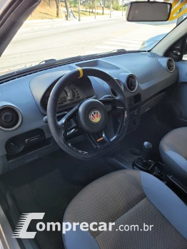 GOL 1.0 MI Copa 8V G.IV