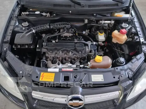 PRISMA - 1.4 MPFI MAXX 8V 4P MANUAL