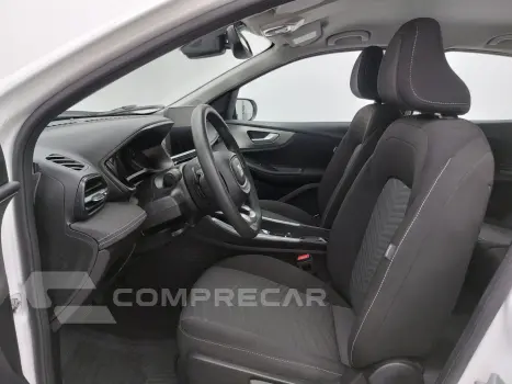 FASTBACK 1.0 TURBO 200 FLEX AUDACE CVT