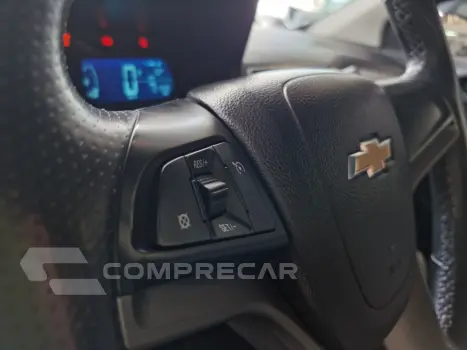 PRISMA 1.4 MPFI LTZ 8V FLEX 4P AUTOMÁTICO