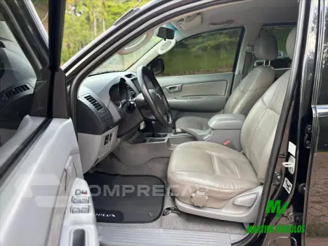 HILUX 3.0 SRV 4X4 CD 16V TURBO INTERCOOLER DIESEL