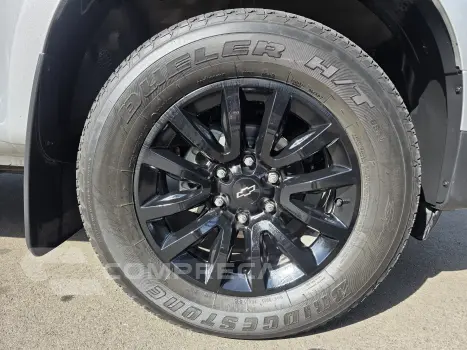 S10 2.8 LT 4X4 CD 16V Turbo