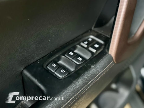 CRETA 2.0 16V FLEX PRESTIGE AUTOMÁTICO