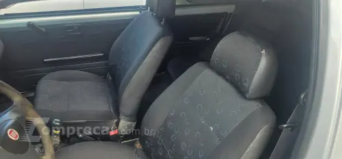 UNO 1.0 Fire Attractive