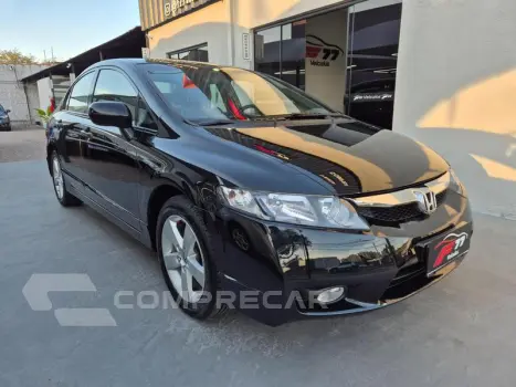 CIVIC LXS