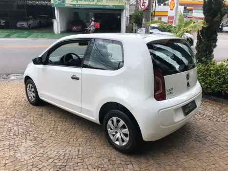 Up 1.0 Mpi Take Up 12V Flex 2P Manual