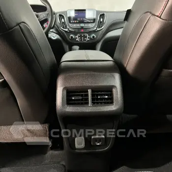 EQUINOX RS 1.5 Turbo  Aut.