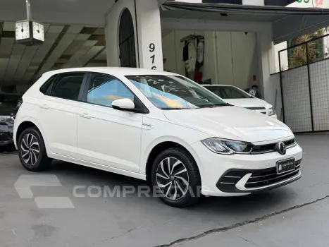 Polo 1.0 170 Tsi Highline Automático