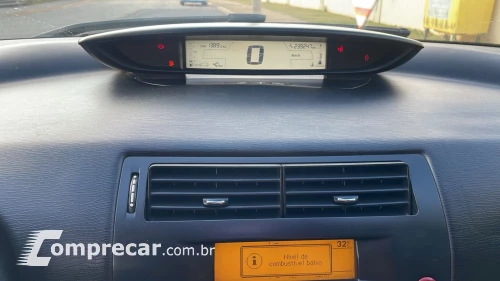 C4 1.6 GLX 16V