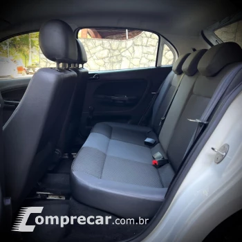 GOL 1.6 16V MSI Totalflex