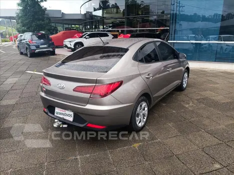 HB20S 1.0 12V FLEX VISION MANUAL